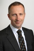 James Every-Palmer